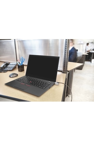 Kensington ClickSafe® K64435WW 2.0 Anahtarlı Laptop  Kilidi