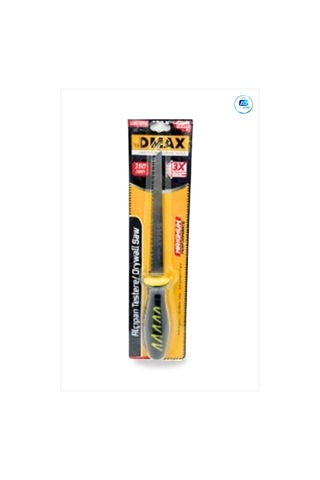 Alçıpan Testeresi 150 Mm Manuel El Aleti Keskin Dayanıklı Kesme E