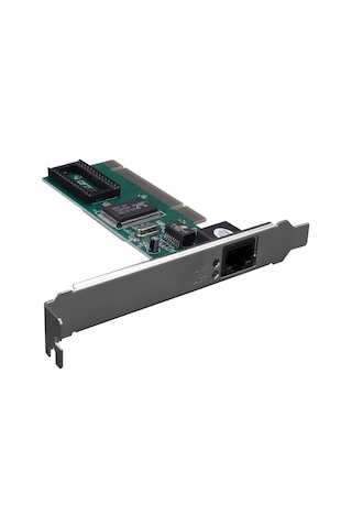 S-link Sl-8139 Pcı 10-100 Erhernet Kart