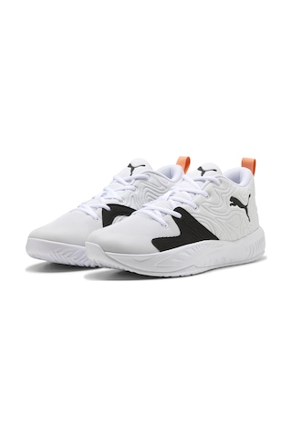 Puma Court Pro 3 Erkek Beyaz Basketbol Ayakkabısı 31383003