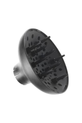 Ventoso V5 Silex5000 Saç Şekillendirme Seti Siyah