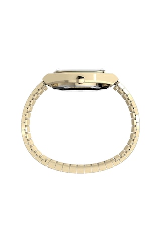 Timex Tw2y07200 Kol Saati Altın