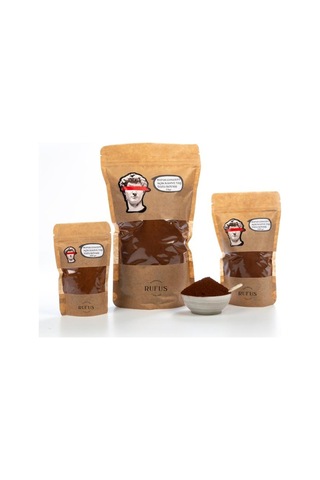 Rufus Concept Açık Kahverengi Taş Tozu Boyası 1 Kg