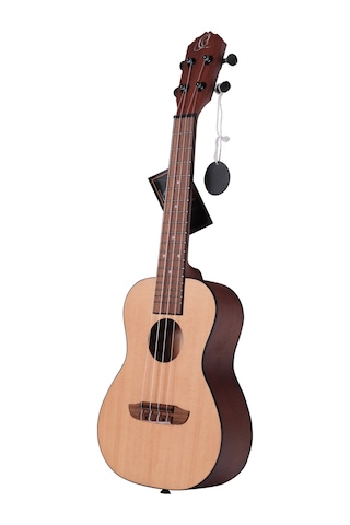 Ortega Turkey Edition Exclusive Concert Ukulele