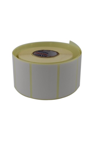 Lexroo Eko Termal Etiket 70mm X 50mm Ruloda 1000 Adet 40mm Kuka Çapında Direk Termal Transfer Diğer