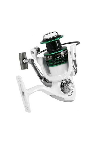 Pazly Spin Sol/sağ Skycity Profesyonel Katlanır El Değiştirmeli Oltamakinesi