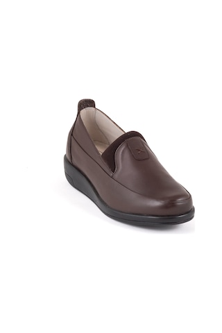 Dr. Comfort 2043 Kadın Ayakkabı Drc-2043-b01020 Kahverengi