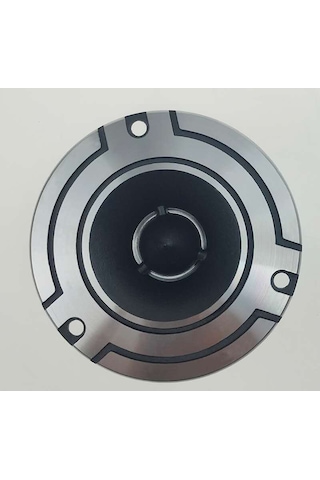 Yasal Standarlara Uygun 10cm Germsitone Tw Dome Twetter 2adet