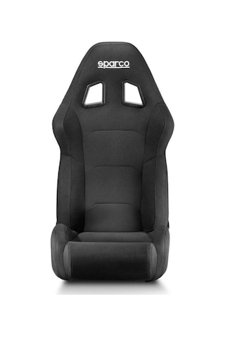 Sparco Torino Spor Oto Koltuğu Kumaş Siyah Universal Bpr0001b0k0100n