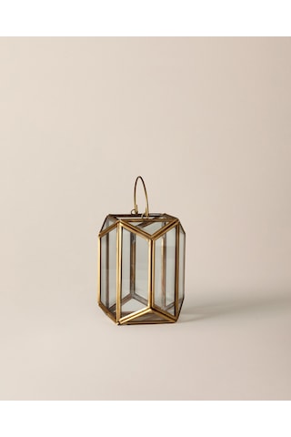 Madame Coco Sophie Fener - Gold 8684427031087