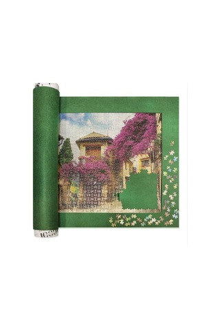 Puzzle Halısı 1000'lik - 100x65cm Puzzle Roll Mat