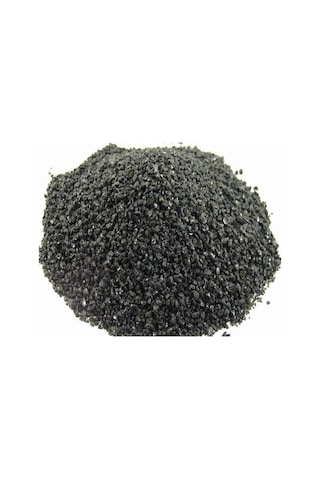 Aquamins California Black Sand 3.5mm Bitki Kumu 10kg