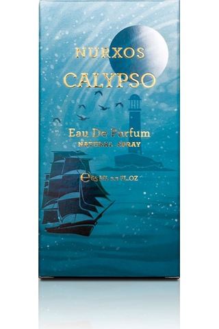 Nurxos 9783 Calypso Edp Erkek Parfümü 8681124697837 65 ML