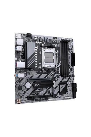 Gıgabyte B840m Ds3h Amd Am5 Matx Ultra Anakart