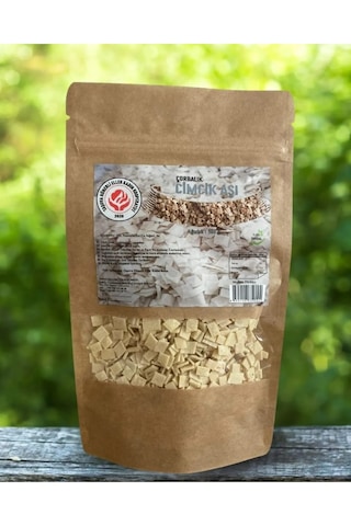 Taşova Çorbalık Cimcik Kare Aşı 500 G