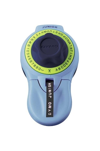 Dymo Junior S0717900 Mekanik Etiketleme Makinesi