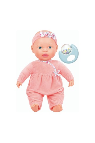 Maıa Bebek Tılly Ağlayan Sesli