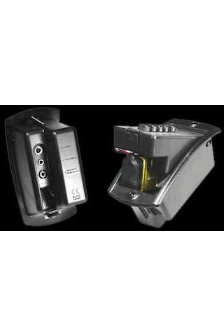 Artec Etn4 4 Band Tunerli Ekolayzer