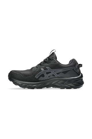 Asics Gel-venture 10 Kadın Black Outdoor Koşu Ayakkabısı 1012b759-001 Siyah