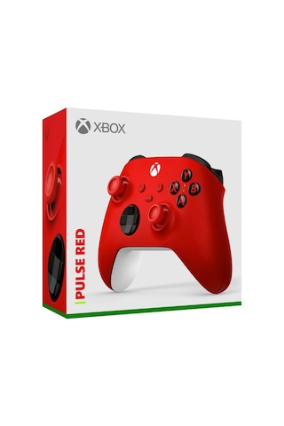Microsoft Xbox Wireless Controller  9.Nesil