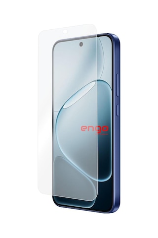 Oppo A6 Pro Mat Ekran Koruyucu Anti Glare Şeffaf Film