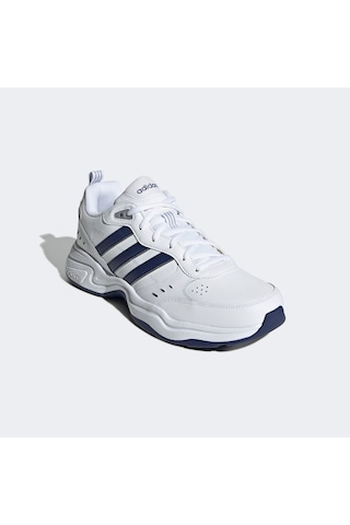 Adidas Strutter Unisex Beyaz Günlük Spor Ayakkabı - Eg2654 Beyaz