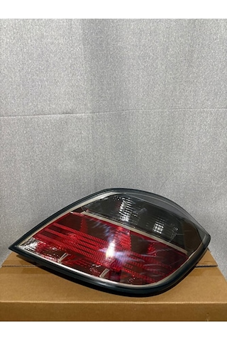 Opel Astra H Hb Sağ Stop Lambası 2007- 1222356
