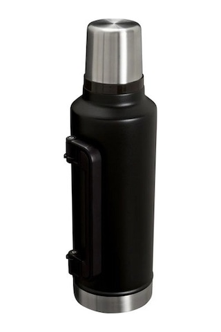 Stanley The Legendary Classic Bottle 1.9l / 2.0qt Black 2.0 Termos-32978 Siyah