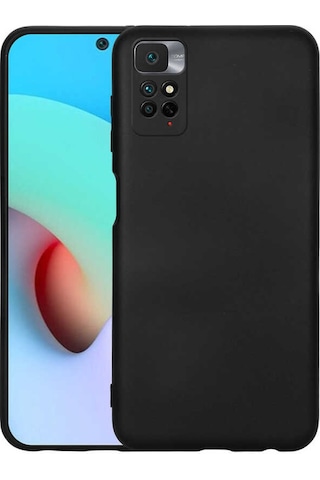 Xiaomi Redmi Note 11 Global Kılıf Mara Lansman Iç Yüzeyi Kadife