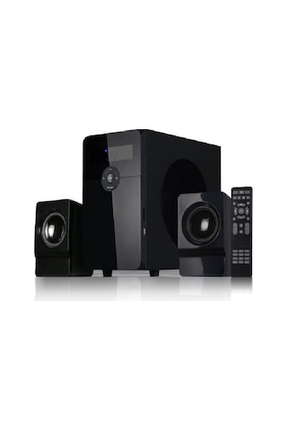 Leader R205 Radyolu Ses Sistemi