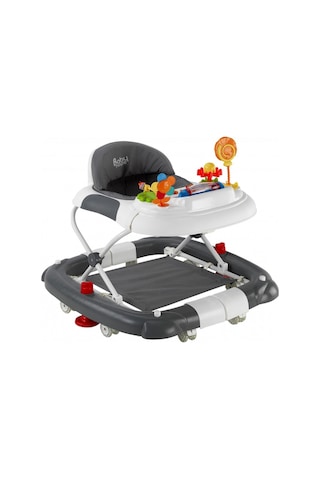 Babyhope Royal Salla Yürüteç 212A