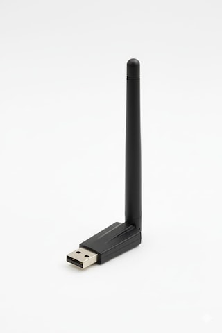 Nonap W116 Tv Uydu Cihazları Pc 150mbps Wireless Antenli Wifi Adaptör