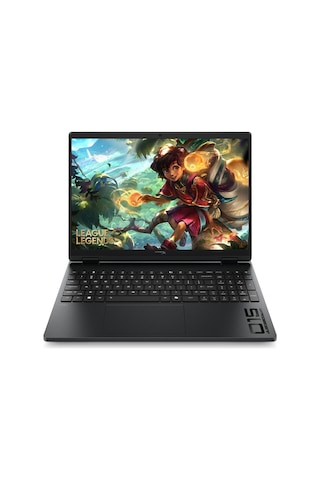 HP Hyperx Omen 15-GB0004NTA30 D2QV9EAA30 Ryzen 7 260 32 GB 2 TB SSD RTX5060 15.3" W11H Dizüstü Bilgisayar