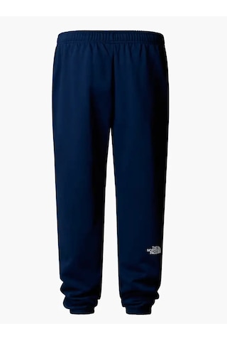 The North Face M Simple Dome Regular Tapered Jogger Erkek Eşofman Altı Lacivert