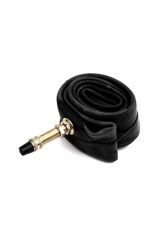 24 X 1.95 / 2.125 Bisiklet İç Lastik, Şamyel Çok Renkli