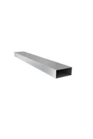Kutu Mastar Profili Alüminyum 70mmx30mm - 200 Cm