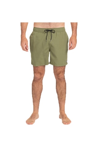 Billabong All Day Lb Erkek Deniz Şortu Haki
