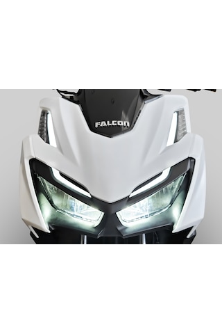 Falcon Max 125i Scooter