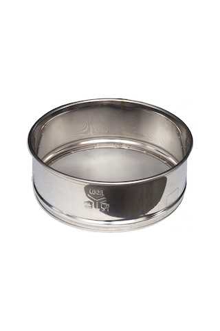 Inox Bal Süzgeci. 200 Kg Kazana Uyumlu Lg-6045Lg - Arıcılık