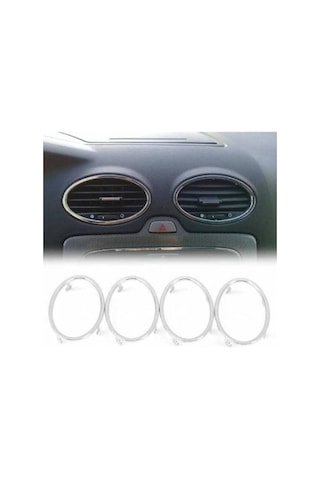 FORTH FOCUS KLİMA ÇERÇEVESİ   FOCUS 2-2.5  2006-2011 MODEL