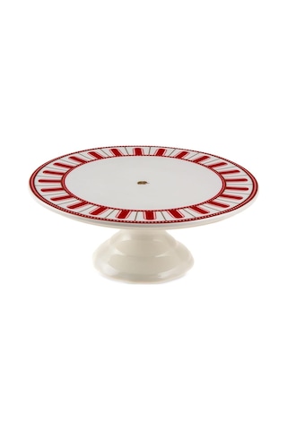 Jumbo Hollie Yılbaşı Ayaklı Kek Standı 25 Cm Diğer