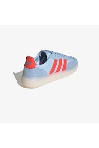 Adidas Barreda Decode Lifestyle Erkek Mavi Spor Ayakkabı Ih1238