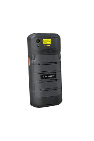 Point Mobile Pm84 Android El Terminali Gsm'li