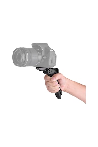 Gn-43 El Ve Masa İçin Selfie Tripod Mini Portatif Canlı Yayın Vlo