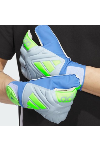 Adidas Copa Club Kaleci Eldiveni C-adıjh3790a10a00 Mavi
