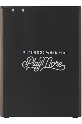 LG Uyumlu V20 Batarya Bl-44E1F 3.200 Mah
