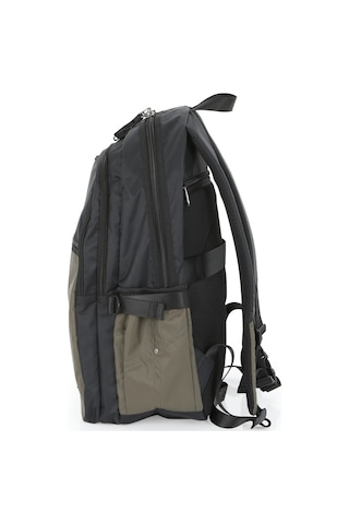 Baggaj S24126 Sırt Çantası Green