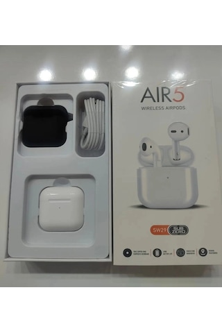 Bluetooth Kulaklık - Sw21-sw29