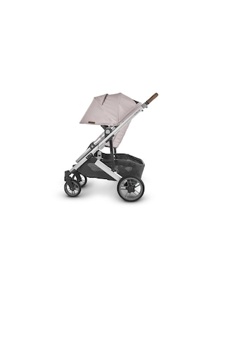 Uppababy Cruz V2 Çift Yönlü Bebek Arabası