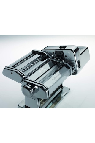 Marcato Atlas 150 Elektrik Motorlu Makarna Makin. Diğer